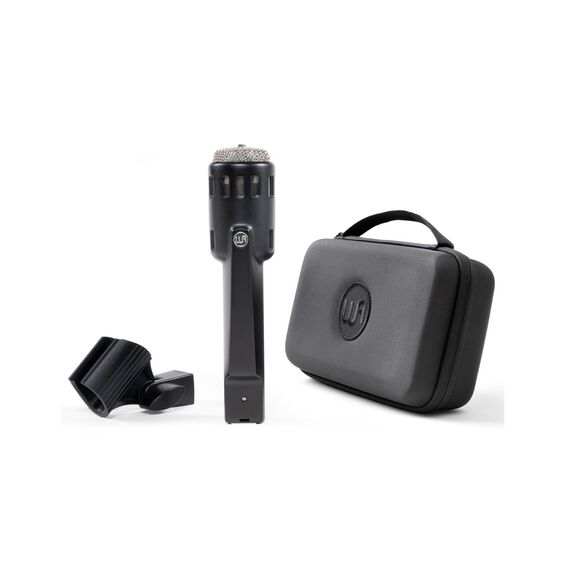 Warm Audio Retro 64 Black Студийный микрофон