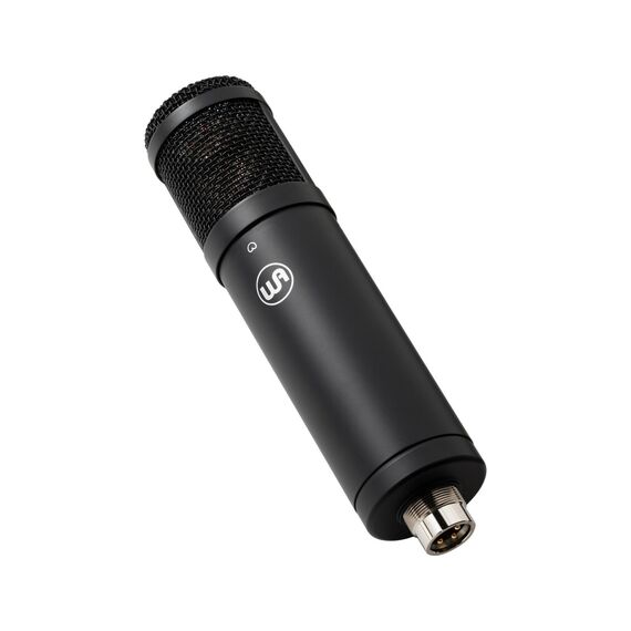 Warm Audio WA-47jr SE Black Микрофон