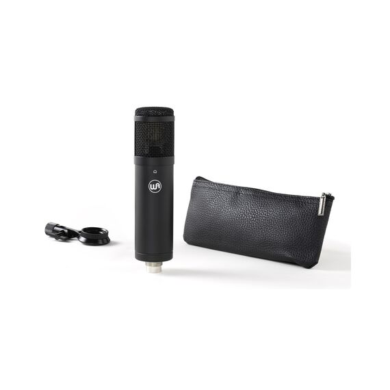 Warm Audio WA-47jr SE Black Микрофон