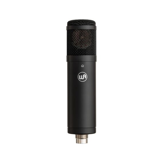 Warm Audio WA-47jr SE Black Микрофон