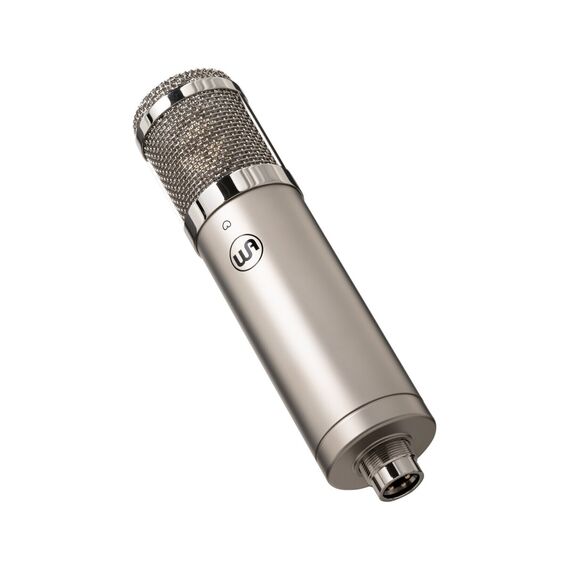 Warm Audio WA-47jr SE Nickel Микрофон