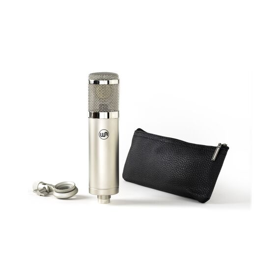 Warm Audio WA-47jr SE Nickel Микрофон
