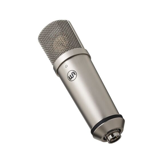Warm Audio WA-87jr SE Студийный микрофон