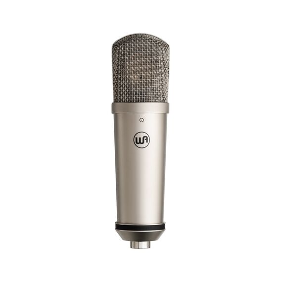 Warm Audio WA-87jr SE Студийный микрофон