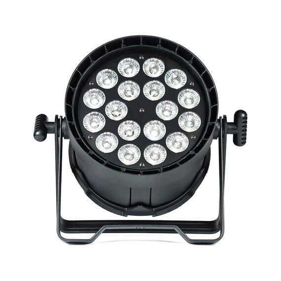 PSL Lighting LED PAR 1825 RGBWAUV (35°) Прожектор
