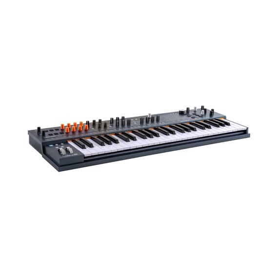 Arturia MiniFreak 49 Гибридный синтезатор, изображение 2