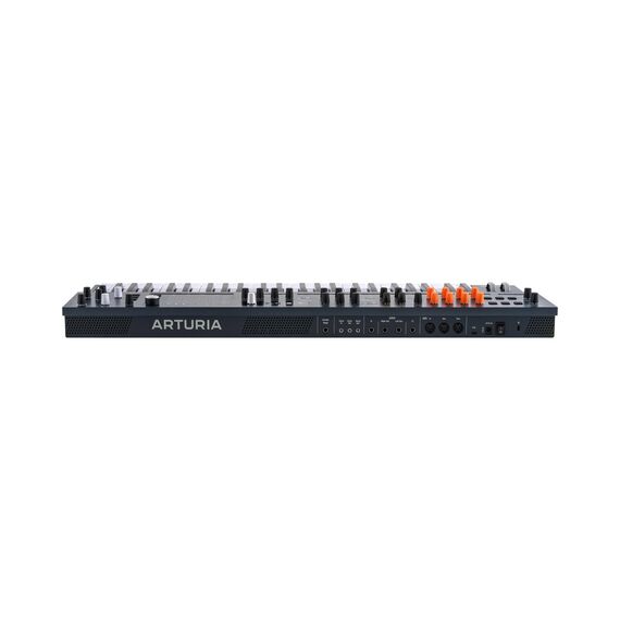 Arturia MiniFreak 49 Гибридный синтезатор, изображение 5