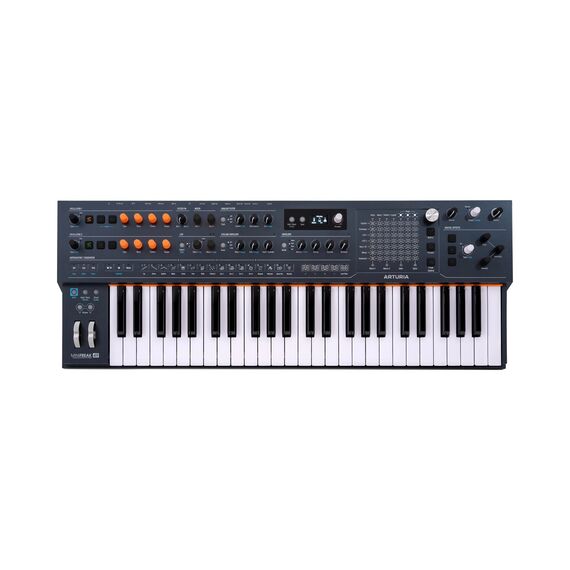 Arturia MiniFreak 49 Гибридный синтезатор