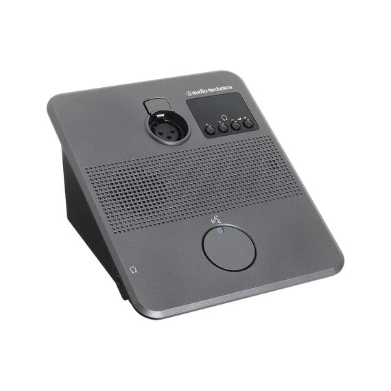 Audio-Technica ATUC-50DU Пульт делегата без микрофона