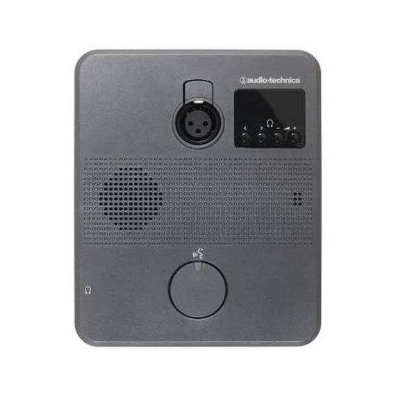 Audio-Technica ATUC-50DU Пульт делегата без микрофона