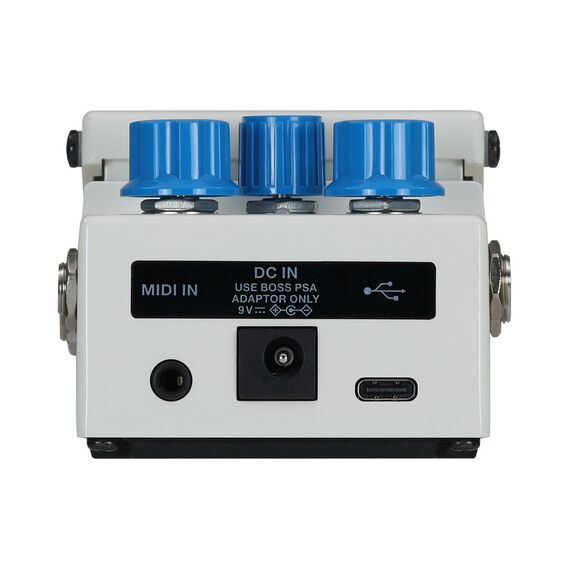 Boss PX-1 Plugout FX Педаль эффекта