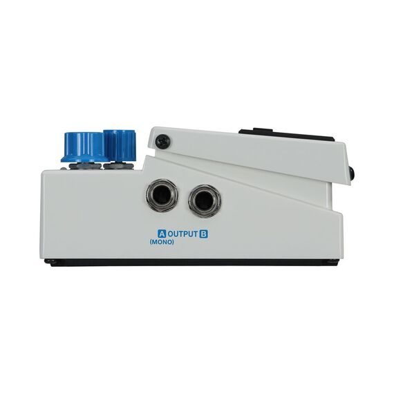 Boss PX-1 Plugout FX Педаль эффекта
