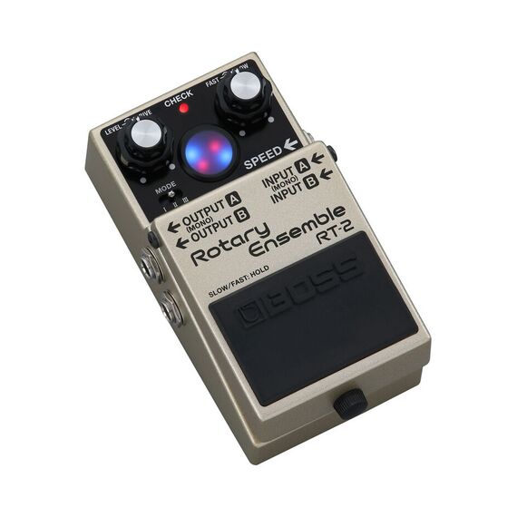 Boss RT-2 Rotary Ensemble Педаль эффекта