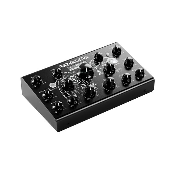 Erica Synths Razornator Студийный процессор