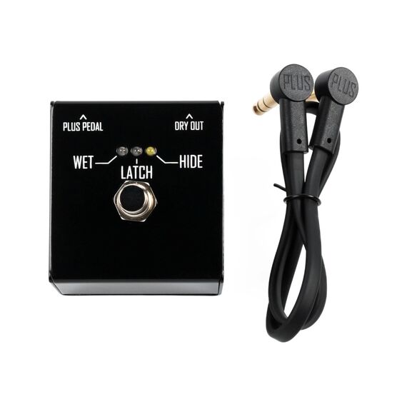 Gamechanger Audio Plus Pedal II Footswitch