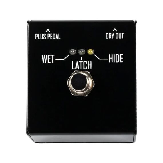 Gamechanger Audio Plus Pedal II Footswitch