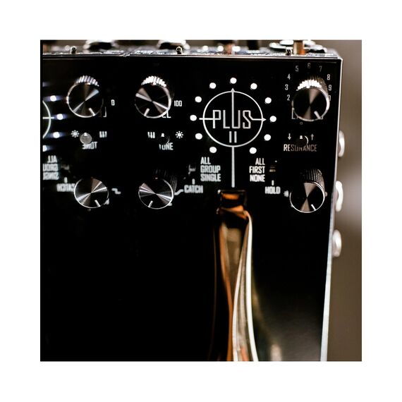 Gamechanger Audio Plus Pedal II, изображение 6
