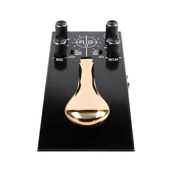 Gamechanger Audio Plus Pedal II, изображение 3