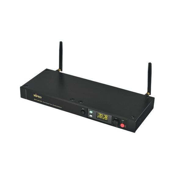 MIPRO ACT-5812A 2-канальный приёмник радиосистемы, изображение 2