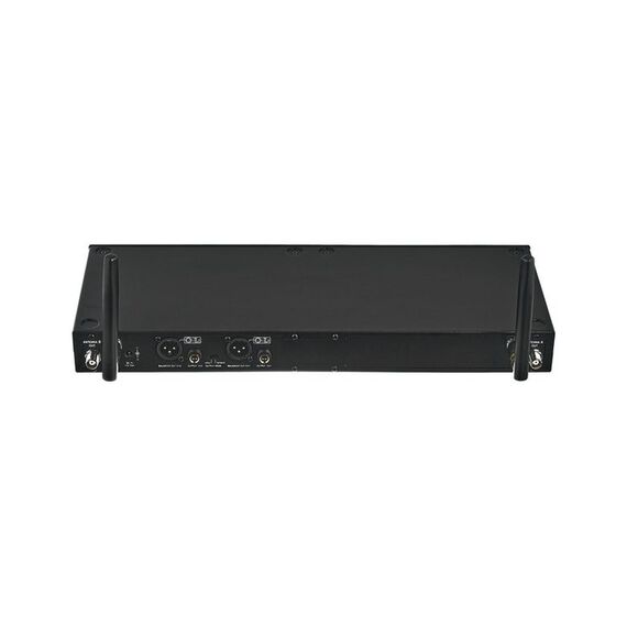 MIPRO ACT-5812A 2-канальный приёмник радиосистемы, изображение 3