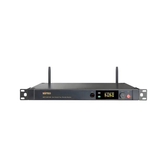 MIPRO ACT-5812A 2-канальный приёмник радиосистемы