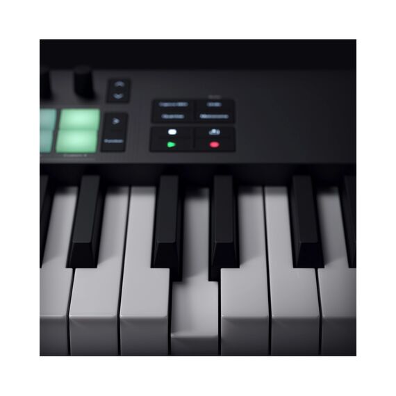Novation Launchkey 88 MK4 MIDI-клавиатура