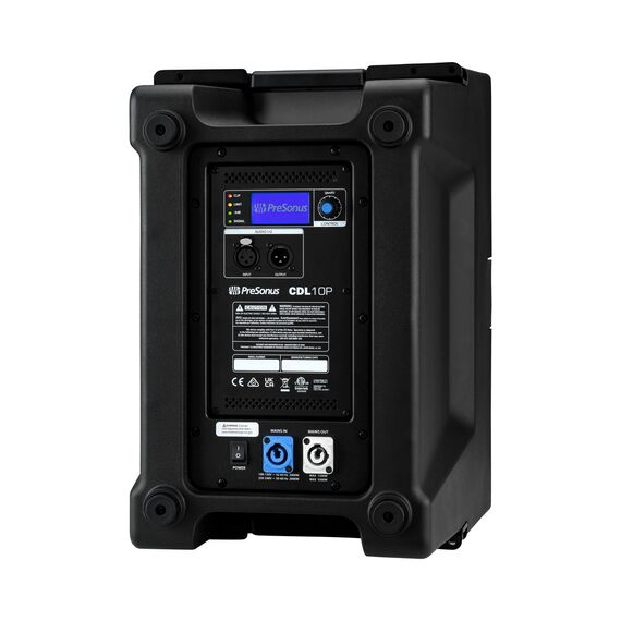 PreSonus CDL10P Элемент линейного массива