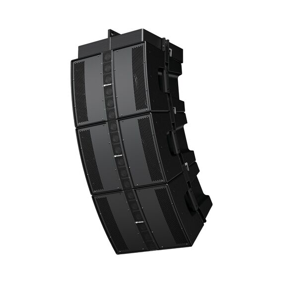 PreSonus CDL10P Элемент линейного массива
