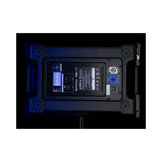 PreSonus CDL10P Элемент линейного массива
