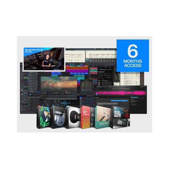 PreSonus Eris Sub8 BT Студийный сабвуфер