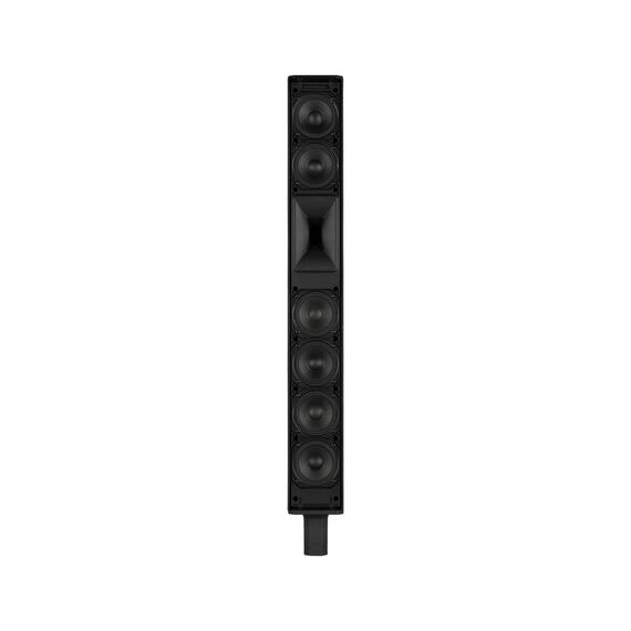 RCF EVOX J9 Акустическая система колонная, изображение 6