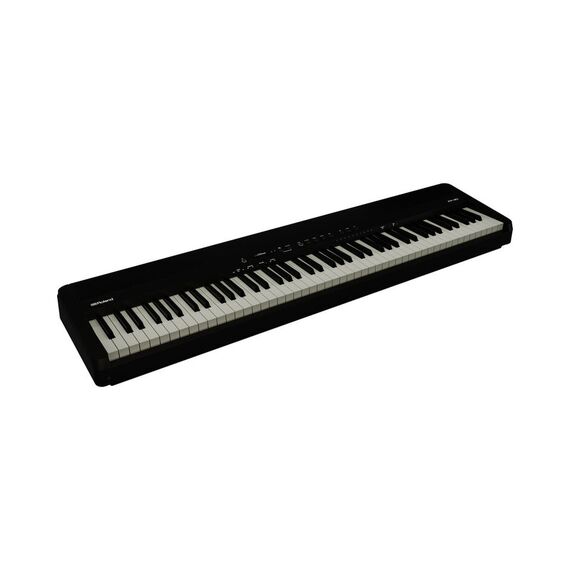 Roland FP-40 BK Цифровое пианино