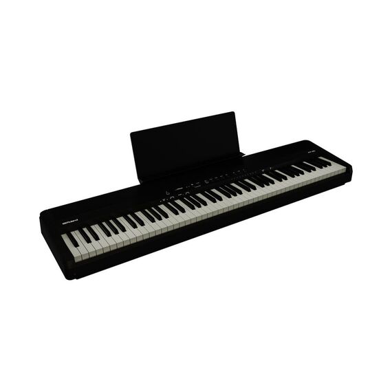 Roland FP-40 BK Цифровое пианино
