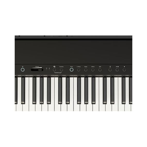 Roland FP-40 BK Цифровое пианино
