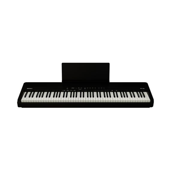 Roland FP-40 BK Цифровое пианино