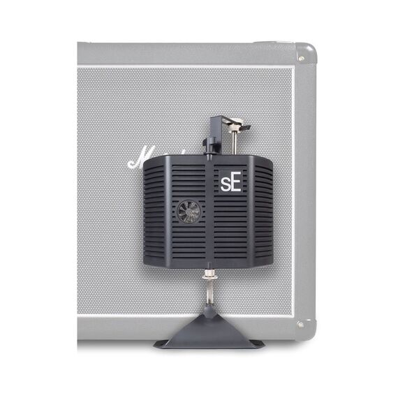 SE Electronics Reflexion Filter guitaRF Акустический экран
