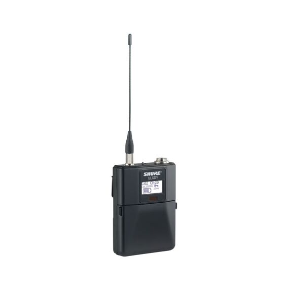 Shure ULXD1=-G65 Поясной передатчик