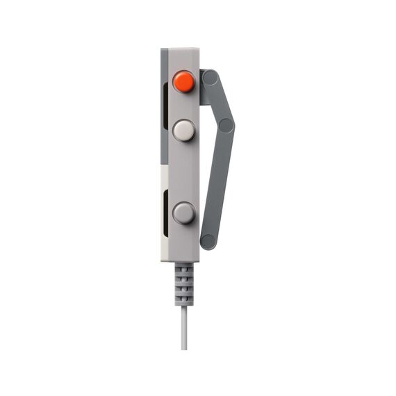Teenage Engineering EP-2350 FX MIC Микрофон