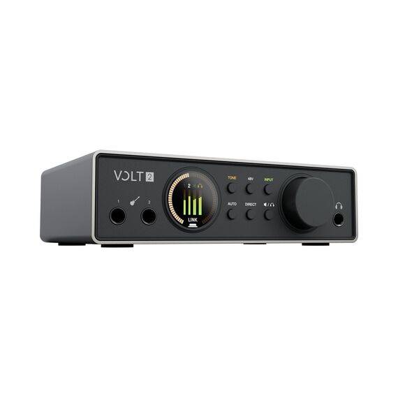 Universal Audio VOLT 2 Gen2 Звуковая карта USB-С