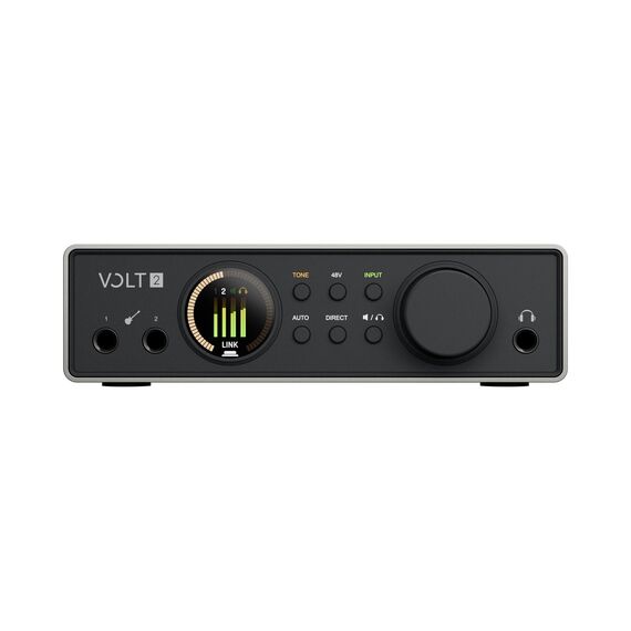 Universal Audio VOLT 2 Gen2 Звуковая карта USB-С