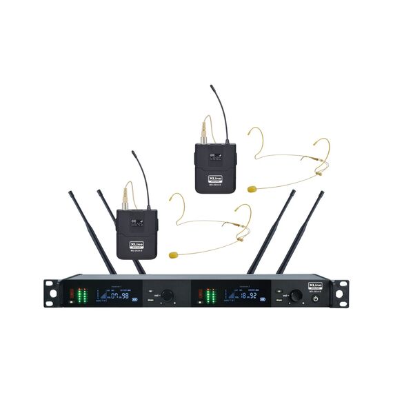 Xline MD-262A-E(NEW) Головная радиосистема