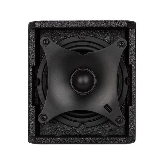RCF COMPACT M 04 Инсталляционная акустическая система, изображение 3