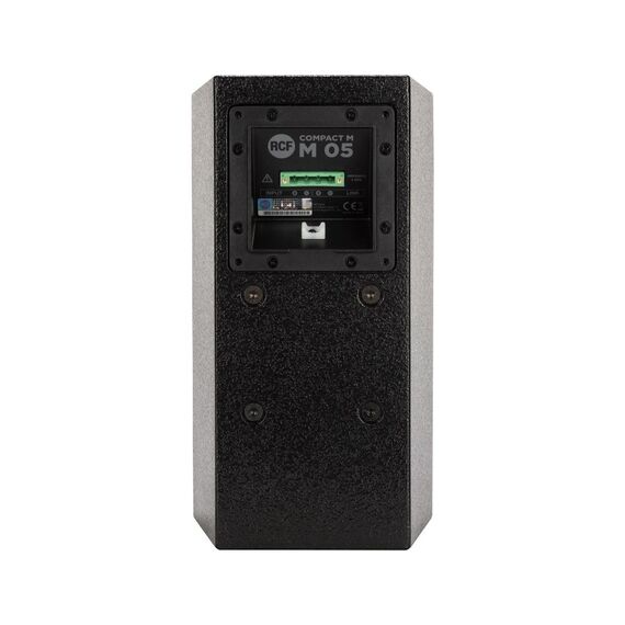 RCF COMPACT M 05 Инсталляционная акустическая система, изображение 4