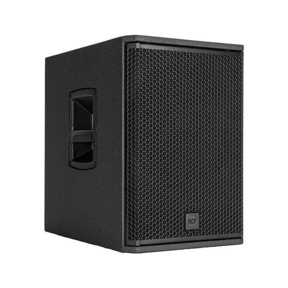 RCF SUB 702-AS MK3 Активный сабвуфер, изображение 2