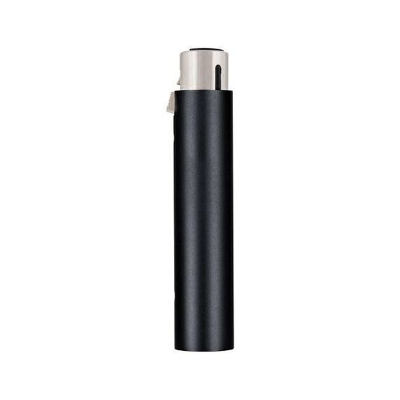 sE Electronics DM1 Mic Pre Black Предусилитель для микрофона