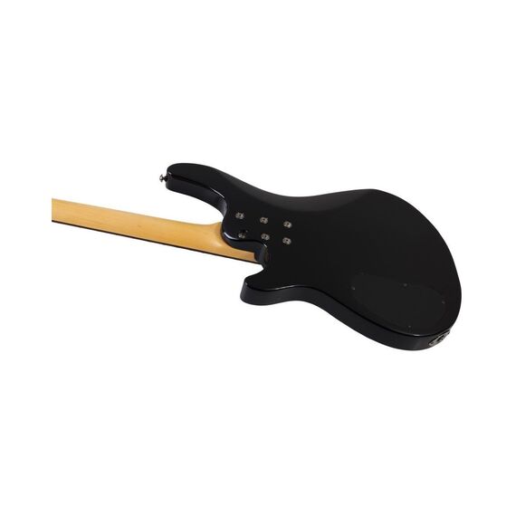Schecter SGR C-4 BLK Бас-гитара, изображение 3