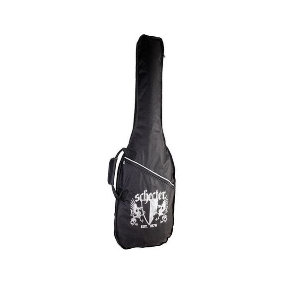 Schecter SGR C-4 MRED Бас-гитара, изображение 4