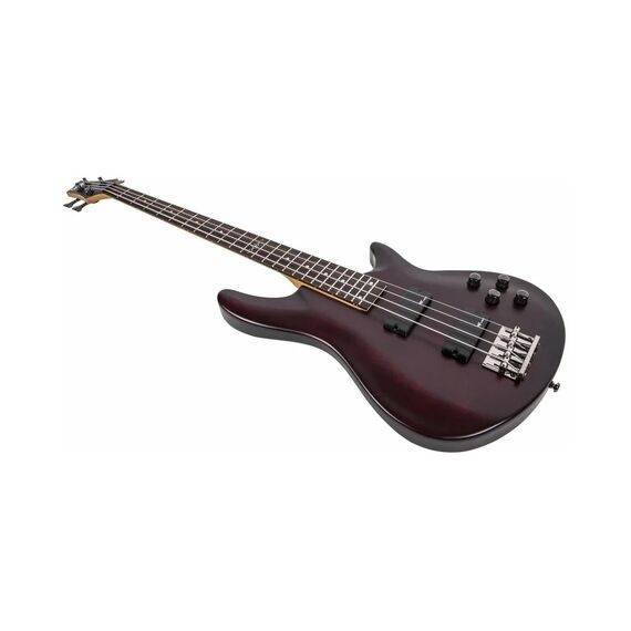 Schecter SGR C-4 WSN Бас-гитара, изображение 4