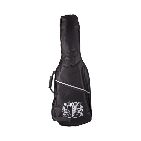 Schecter SGR C-4 WSN Бас-гитара, изображение 7