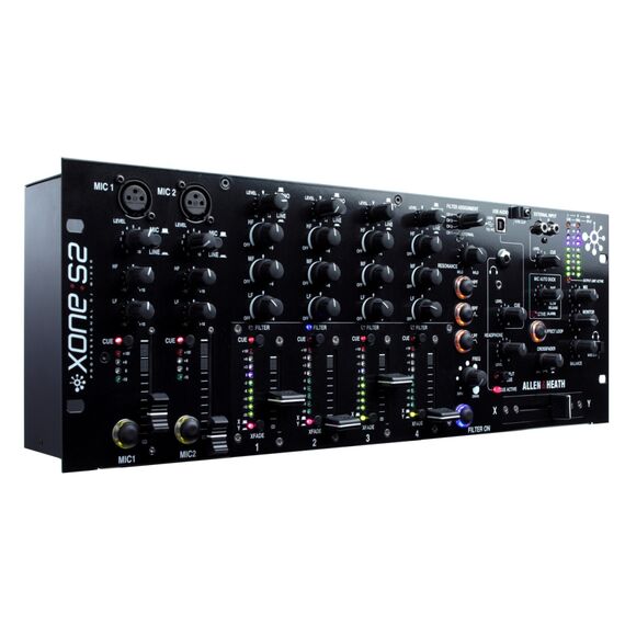 Allen & Heath XONE:S2-R, изображение 2